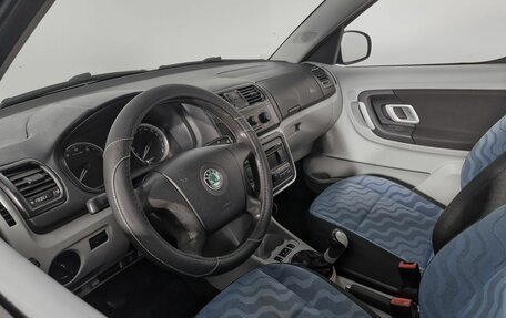 Skoda Roomster, 2008 год, 359 000 рублей, 14 фотография