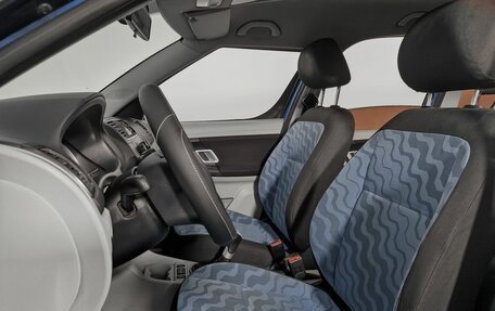 Skoda Roomster, 2008 год, 359 000 рублей, 13 фотография