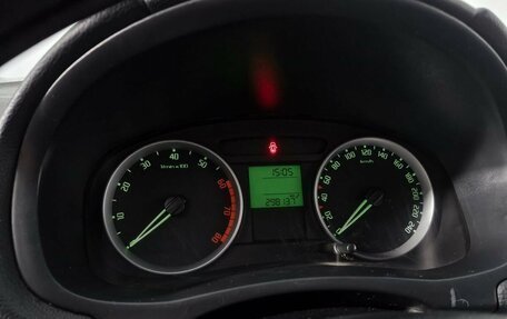 Skoda Roomster, 2008 год, 359 000 рублей, 15 фотография