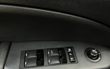Dodge Caliber I рестайлинг, 2011 год, 769 900 рублей, 8 фотография