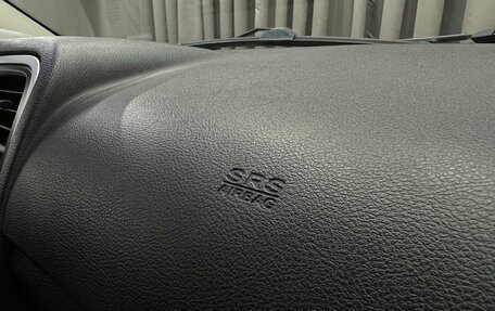 Dodge Caliber I рестайлинг, 2011 год, 769 900 рублей, 15 фотография