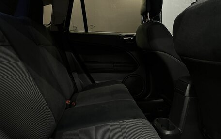 Dodge Caliber I рестайлинг, 2011 год, 769 900 рублей, 12 фотография