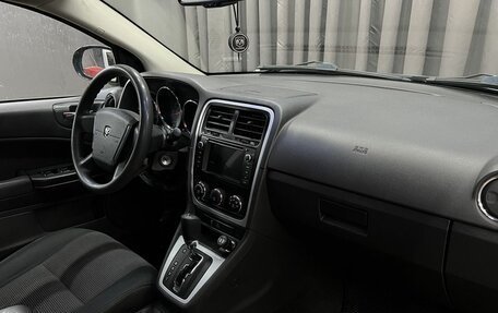 Dodge Caliber I рестайлинг, 2011 год, 769 900 рублей, 14 фотография