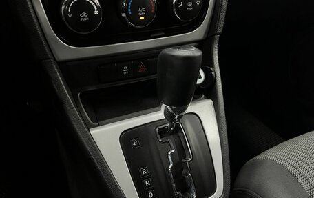 Dodge Caliber I рестайлинг, 2011 год, 769 900 рублей, 20 фотография