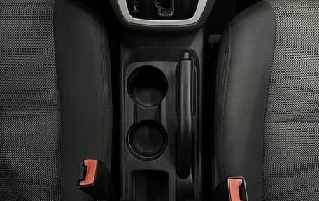 Dodge Caliber I рестайлинг, 2011 год, 769 900 рублей, 21 фотография
