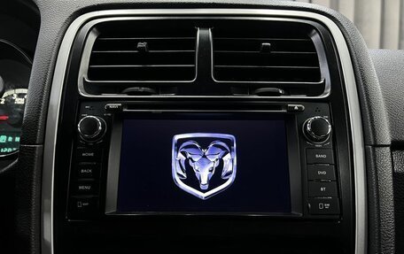 Dodge Caliber I рестайлинг, 2011 год, 769 900 рублей, 18 фотография