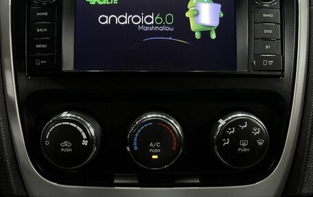 Dodge Caliber I рестайлинг, 2011 год, 769 900 рублей, 19 фотография