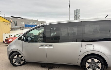 Hyundai Staria, 2023 год, 5 500 000 рублей, 5 фотография