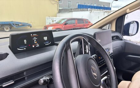 Hyundai Staria, 2023 год, 5 500 000 рублей, 8 фотография