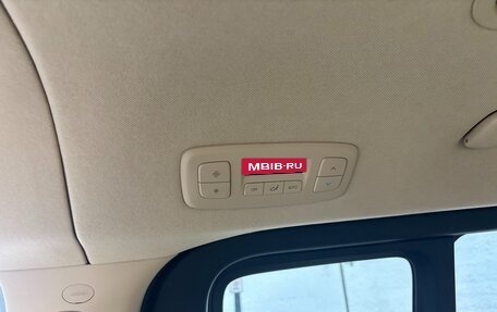 Hyundai Staria, 2023 год, 5 500 000 рублей, 12 фотография