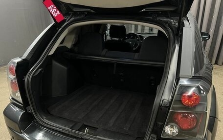 Dodge Caliber I рестайлинг, 2011 год, 769 900 рублей, 24 фотография