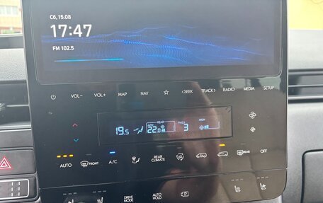 Hyundai Staria, 2023 год, 5 500 000 рублей, 14 фотография