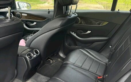 Mercedes-Benz GLC, 2016 год, 2 750 000 рублей, 11 фотография