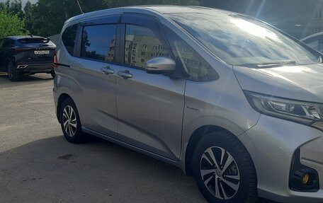 Honda Freed II, 2017 год, 1 200 000 рублей, 3 фотография