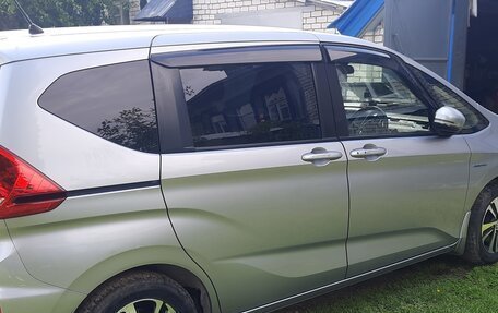 Honda Freed II, 2017 год, 1 200 000 рублей, 6 фотография