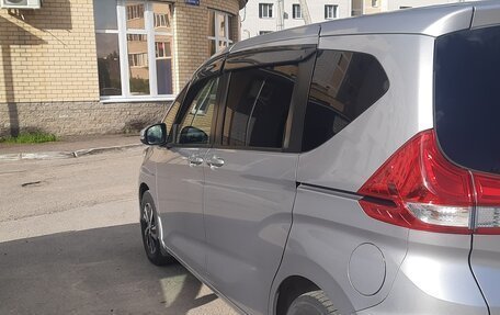 Honda Freed II, 2017 год, 1 200 000 рублей, 8 фотография