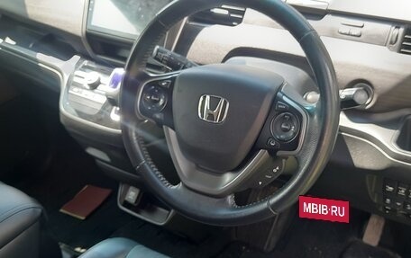 Honda Freed II, 2017 год, 1 200 000 рублей, 11 фотография