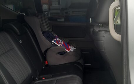 Honda Freed II, 2017 год, 1 200 000 рублей, 16 фотография