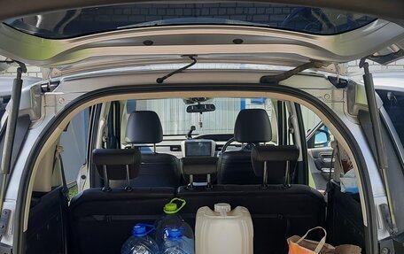 Honda Freed II, 2017 год, 1 200 000 рублей, 15 фотография