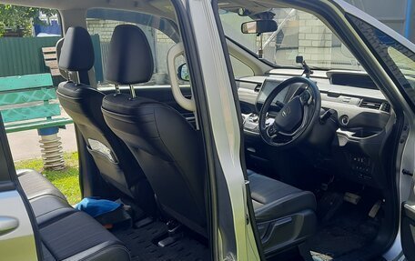 Honda Freed II, 2017 год, 1 200 000 рублей, 17 фотография