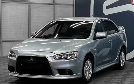 Mitsubishi Lancer IX, 2012 год, 849 900 рублей, 3 фотография