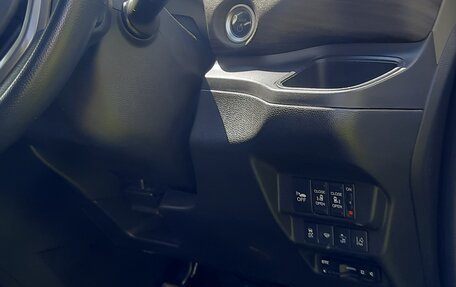 Honda Freed II, 2017 год, 1 200 000 рублей, 18 фотография