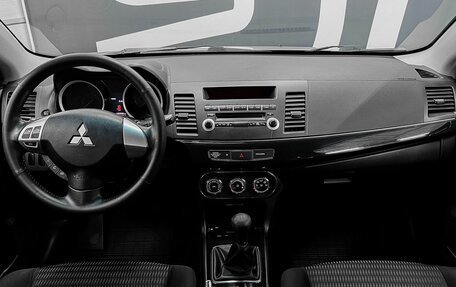 Mitsubishi Lancer IX, 2012 год, 849 900 рублей, 8 фотография