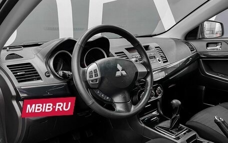 Mitsubishi Lancer IX, 2012 год, 849 900 рублей, 7 фотография