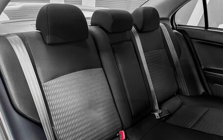 Mitsubishi Lancer IX, 2012 год, 849 900 рублей, 19 фотография