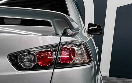 Mitsubishi Lancer IX, 2012 год, 849 900 рублей, 17 фотография