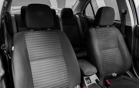 Mitsubishi Lancer IX, 2012 год, 849 900 рублей, 18 фотография