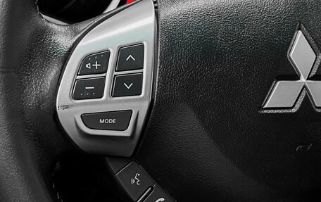 Mitsubishi Lancer IX, 2012 год, 849 900 рублей, 11 фотография