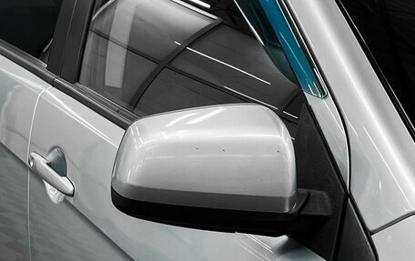 Mitsubishi Lancer IX, 2012 год, 849 900 рублей, 16 фотография