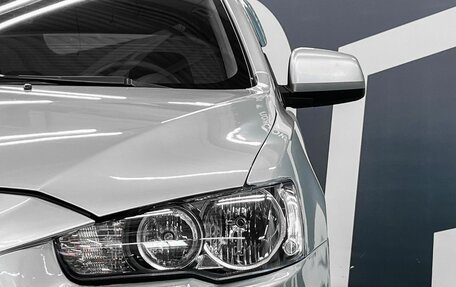 Mitsubishi Lancer IX, 2012 год, 849 900 рублей, 15 фотография