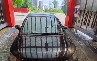 Honda Civic VIII, 2007 год, 490 000 рублей, 1 фотография