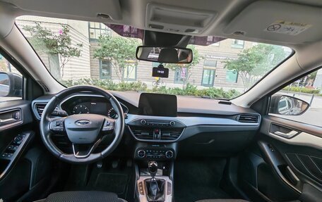Ford Focus IV, 2019 год, 1 400 000 рублей, 3 фотография