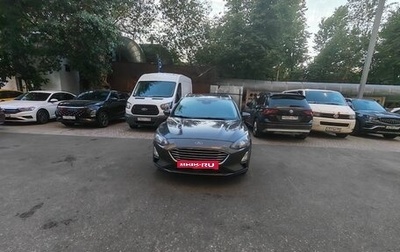Ford Focus IV, 2019 год, 1 400 000 рублей, 1 фотография