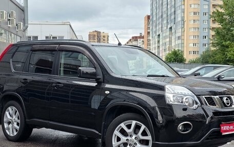 Nissan X-Trail, 2011 год, 1 299 000 рублей, 1 фотография