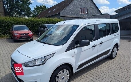 Ford Transit Connect, 2022 год, 2 150 000 рублей, 1 фотография