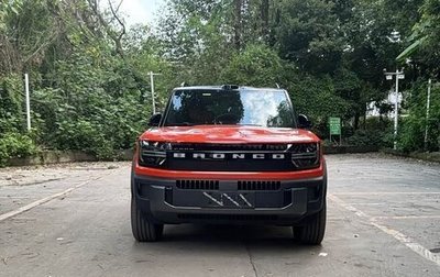 Ford Bronco, 2026 год, 7 250 026 рублей, 1 фотография