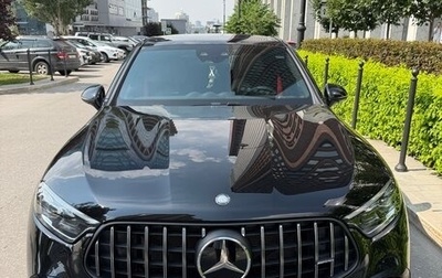 Mercedes-Benz GLC Coupe AMG, 2025 год, 12 000 000 рублей, 1 фотография