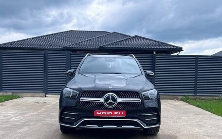 Mercedes-Benz GLE, 2019 год, 6 200 000 рублей, 1 фотография