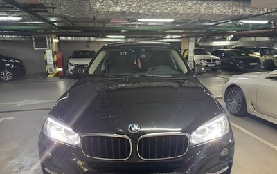 BMW X6, 2019 год, 4 500 000 рублей, 1 фотография
