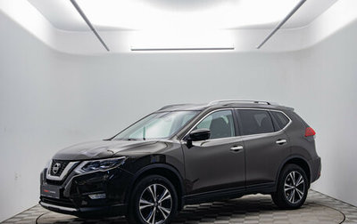 Nissan X-Trail, 2021 год, 2 588 000 рублей, 1 фотография