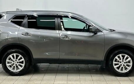 Nissan X-Trail, 2022 год, 3 500 000 рублей, 1 фотография