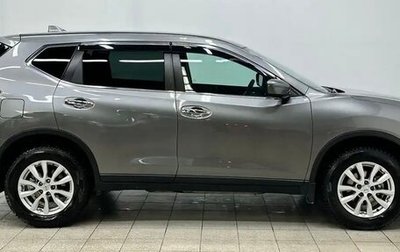 Nissan X-Trail, 2022 год, 3 500 000 рублей, 1 фотография