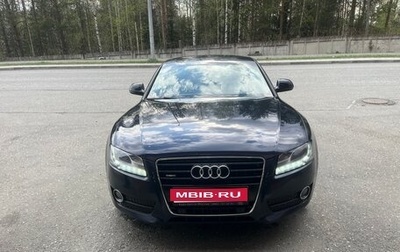 Audi A5, 2008 год, 1 600 000 рублей, 1 фотография