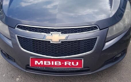 Chevrolet Cruze II, 2011 год, 530 000 рублей, 1 фотография