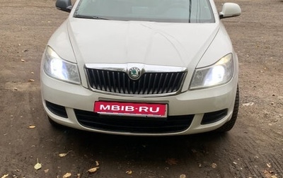 Skoda Octavia, 2011 год, 450 000 рублей, 1 фотография