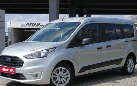 Ford Transit Connect, 2022 год, 2 290 000 рублей, 1 фотография
